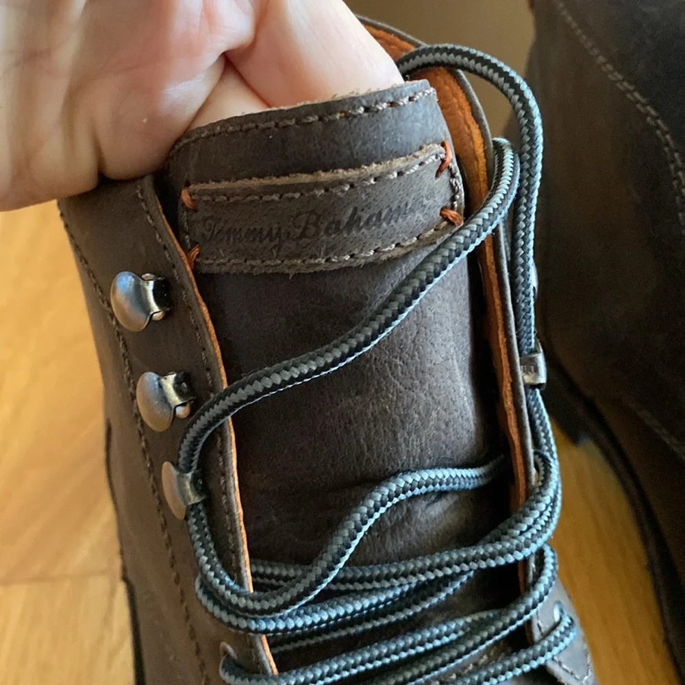 Tommy Bahama Garrick Boot